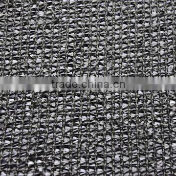 Black Knited Net for Greenhouse Shading