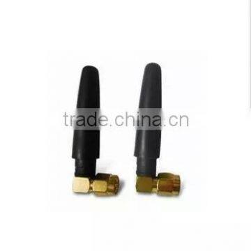Manufacturer 3g Wireless Modem External Antenna Right Angle SMA/Direct SMA Plug photo-2