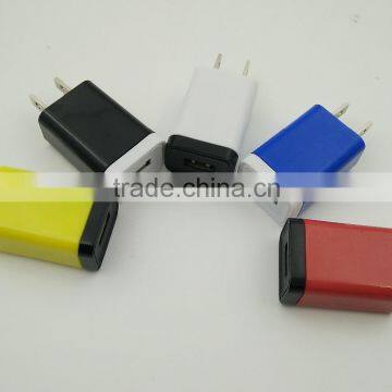 Wall charger for mobile phone super fast mobile phone charger