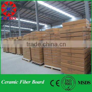 High Aluminium Refractory Ceramic Fiber Board photo-6