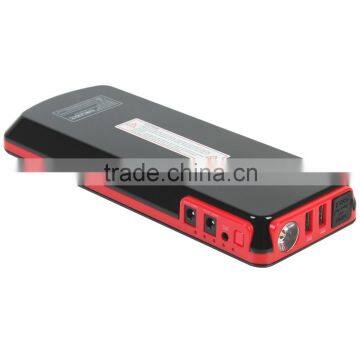 18000mAh Lithium Battery Jump Starter for Petrol and Diesel 12/24V Jump Starter photo-6