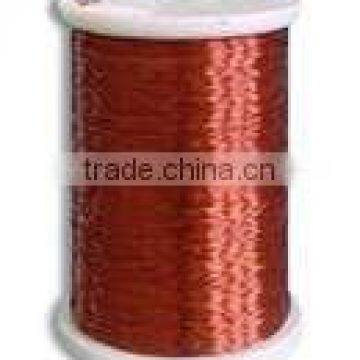 0.19-0.92mm enameled copper wire