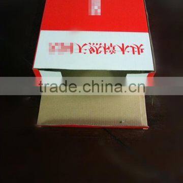PACKAGING BOX FOR wood block