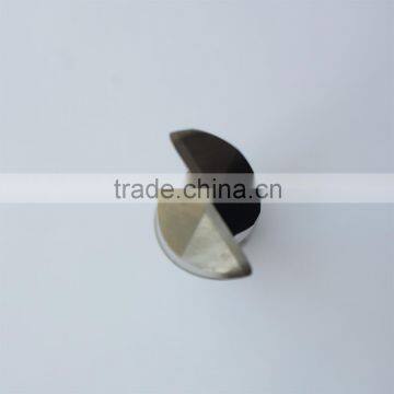 Carbide Flat End Mill Milling Cutter photo-5