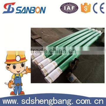 high temperature concrete pump rubber hose/dn100 concrete pump rubber hoses/large rubber hose
