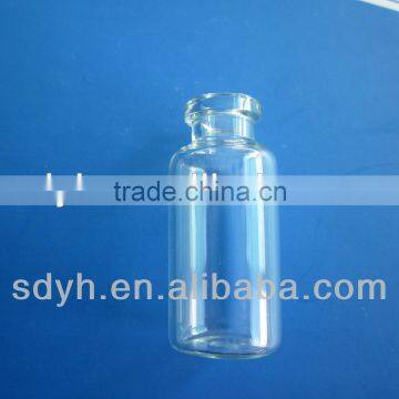 5ml tubular glass vial (USP type I)