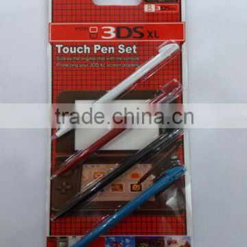 Touch Pen Set for 3DS XL