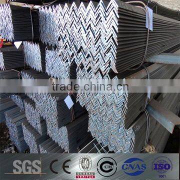 s235jr,s355jr,q235,a36,ss400 hot rolled equal steel angles manufacturer/jis ss400 angle steel bar