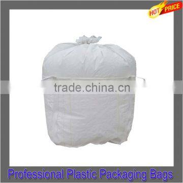 low cost food graded China pp woven wheat flour bag 1000kg