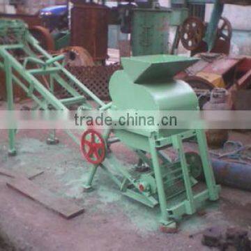 hammer mills for straw