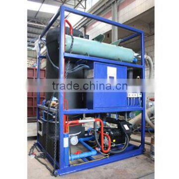 10 Ton Tube Ice Machine