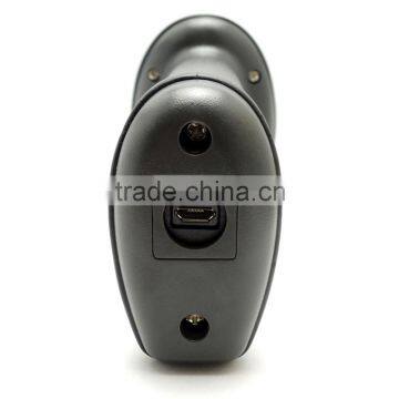 Wireless Wifi Function Of Barcode Reader Scanner IPBS035 photo-5