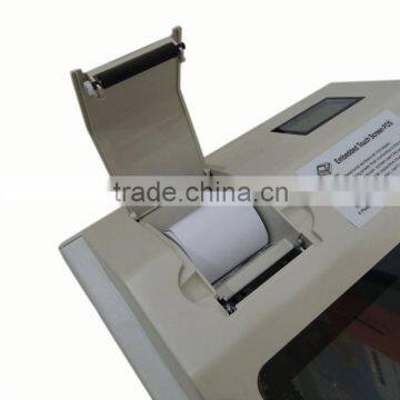 IPCR004 9" Electronic Touch Screen Cash Register For Retail Shop Quality Choice photo-6