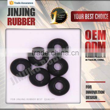 Elastic Hollow Rubber Balls photo-4