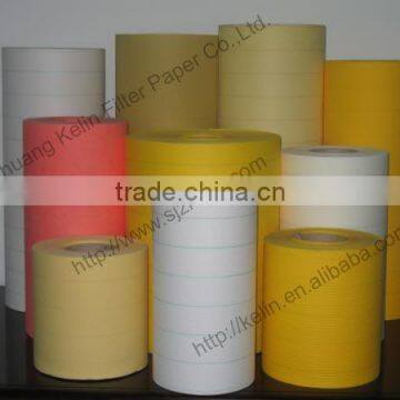 Fuel Filter Paper