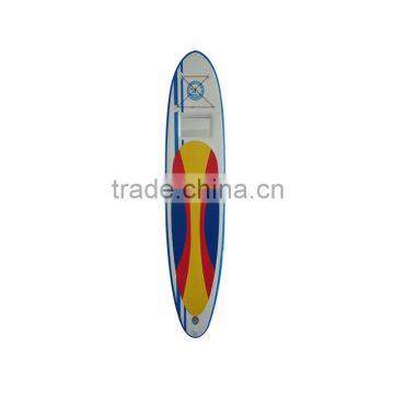 CE certificate cheaper Inflatable sup paddle board