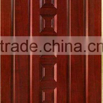 Residential interior door room composite door