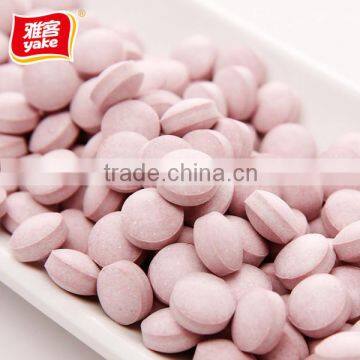 Yake 15g mentos mints