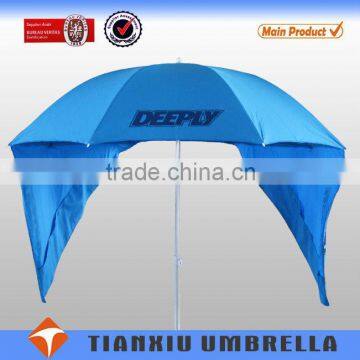 2014 new design fashionable patio umbrella ,banana hanging umbrella,cheap beach tent umbrellas beach umbrella tent