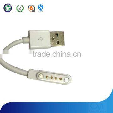 China High quality Magnetic Pogo Pin Connector