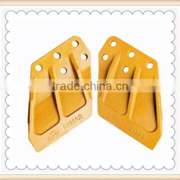 Hitachi EX300-5 Excavator Bucket Cutting Edge End Bit at Cost Price