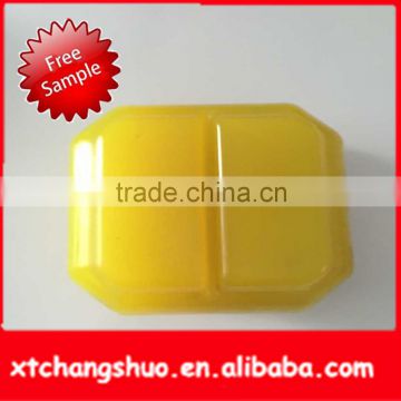 rubber parts bus engine truck parts engine mount for MAN