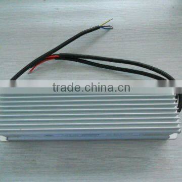 ac dc waterproof led power supply