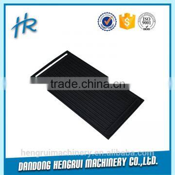 Non Stick Die Cast Aluminum Griddle / Comal photo-3