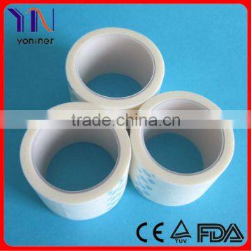 Surgical Adhesive Paper Tape Plaster Micropore Manufacturer CE FDA