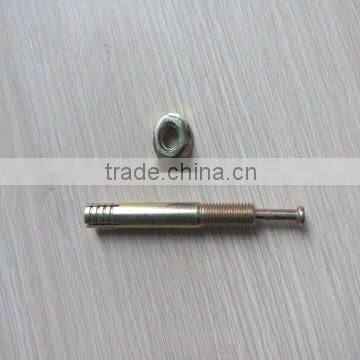 Galvanized Anchor Bolt Manufacturer photo-5
