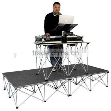 TUV Portable Dance Smart Stage for Events photo-5