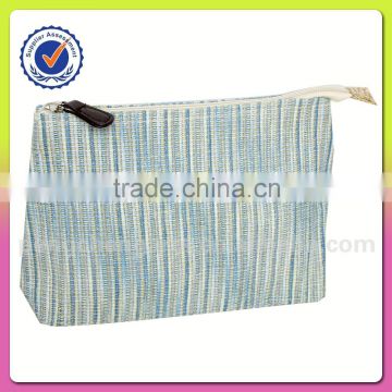 new paper straw handbags polyester clutch bags