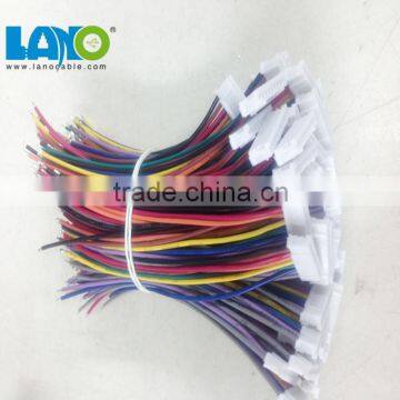 Standard 6 Pin Wire Harness Connector photo-4