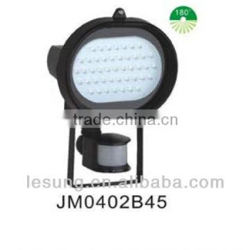 2.7W outdoor high led floodlight