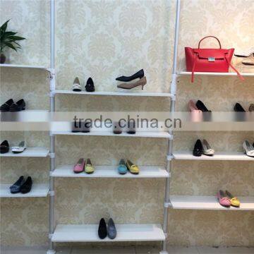 Huohua Professional Saving Space Home Using Door Shoe Rack photo-5