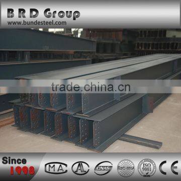 Light Steel Structure Building for Sale