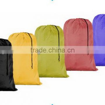 Modern best sell cloth drawstring bags