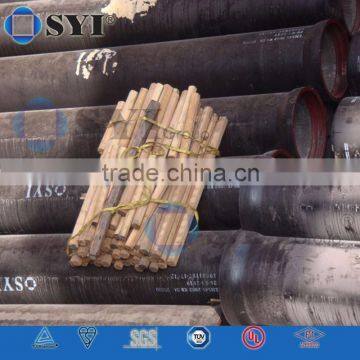 Class C Ductile Iron Pipes photo-6