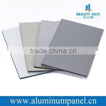 Aluminium Perforated Panel for Facade