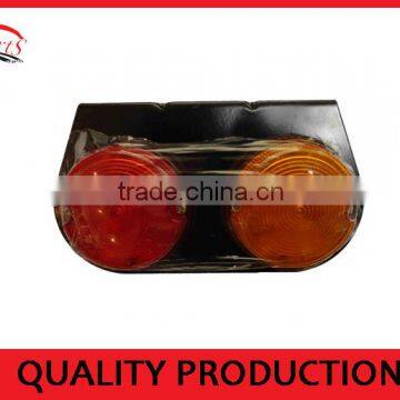 12V/24V high power LED truck tail lamp