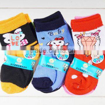 New Arrival Wholesale Top Quality Baby Socks Wholesale