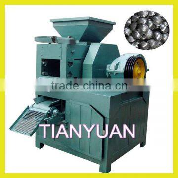 Best Performance coking coal powder ball press machine