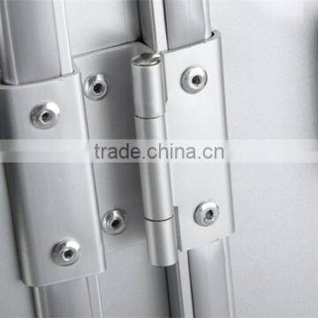 Waterproof ABS +PC Aluminum Alloy Rod Trolley Luggage /Travelling Bags photo-6