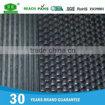 Ramp Stable Horse Trailer Rubber Mat photo-3