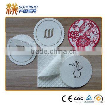 Soft Pvc Coaster, Beer Coaster photo-4