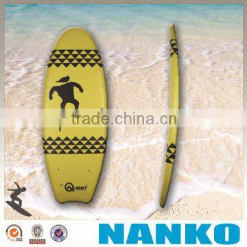 NA4101 Hot Sale High Quality IXPE Surfboard/ Foam Bodyboard