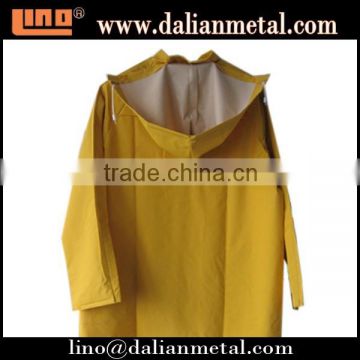 PVC 3m Reflective Raincoat