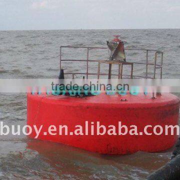 HNG3.6 Polyurea Marine Buoy