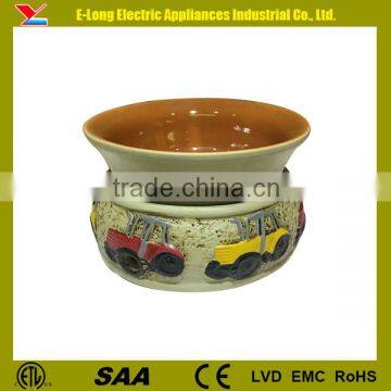 Electric Wax Burner