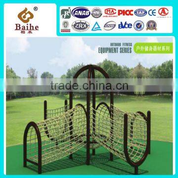 2016 Outdoor Gym Fitness Equipment BH17801